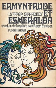 Ermyntrude et Eméralda