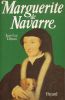 Marguerite de Navarre. DEJEAN Jean Luc