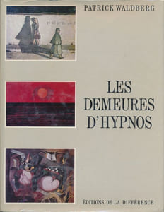 Les demeures d'Hypnos 
