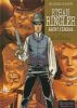 Ethan Ringler agent fédéral. 1. Tecumska . MEZZOMO - FILIPPI 