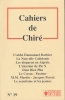 Cahiers de Chiré. N° 19. COLLECTIF 