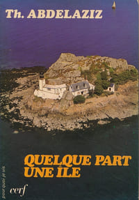 Quelque part une île