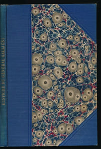 Histoire populaire du Général Galliéni 1849 - 1916