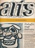 Arts. Dubuffet bluff littéraire. N°33 du 17 septembre 1981. COLLECTIF ] sous la direction de André PARINAUD 