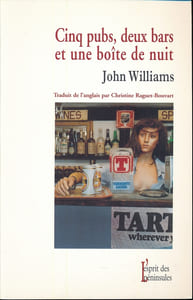 Cinq pubs, deux bars et une boîte de nuit