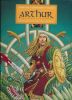 Arthur une épopée celtique. 3. Gwalchmei le héros . CHAUVEL - LERECULEY - SIMON 