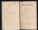 Aristophane . POYARD C 