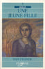 Une jeune fille. FRANCK Dan
