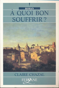 A quoi bon souffrir ?