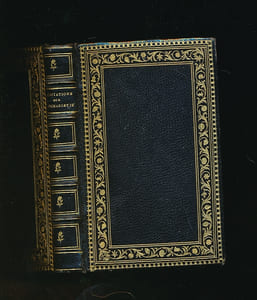 Méditations sur l'eucharistie