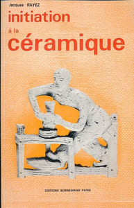 Initiation à la céramique 