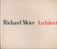Richard Meier Architect. COLLECTIF