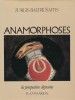 Anamorphoses ou Thaumaturgis Opticus. BALTRUSAITIS Jurgis