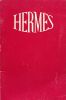 Hermes. La messe rouge. BERNARD Michel