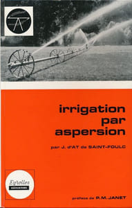 Irrigation par aspersion