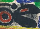 Oeuvre gravé et lithographié . Joan Miro 