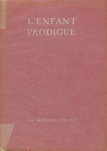 L'enfant prodigue