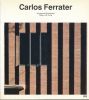 Carlos Ferrater. CURTIS William J.R.