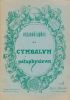 Organographes du cymbalum pataphysicum. 11. PATAPHYSIQUE ]
