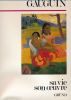 Paul Gauguin - Sa Vie, Son Oeuvre. DAMIGELLA Anna Maria 