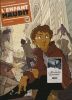 L'enfant maudit. 1. Les tondues . MONIN - GALANDON 