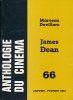 Anthologie du cinéma. 66. James Dean . DEVILLERS Marceau 