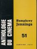 Anthologie du cinéma. 51. Humphray Jennings. COLLECTIF