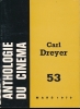 Anthologie du cinéma. 53. Carl Drayer. COLLECTIF