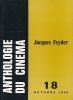 Anthologie du cinéma. 18. Jacques Feyder . COLLECTIF