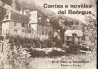 Contes e novelas del Roergue. N° 4 Dichas e Presics. BOUISSOU Paire A