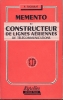 Mémento du constructeur de lignes aériennes de télécommunications. TUCOULAT P