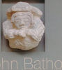 John Batho. Visite privée. Musée Fenaille. BATHO John