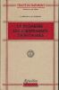 La plomberie les équipements sanitaires. BRIGAUX G - GARRIGOU M 