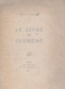 Le livre de clym&egrave;ne . DEREME Tristan 