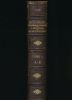 Dictionnaire encyclopédique et biographique de l'industrie et des arts industriels. 10 volumes complet. LAMI E.O.