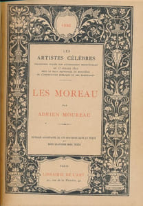 Les Moreau