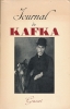 Journal  . KAFKA Franz 