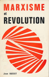 Marxisme et Révolution
