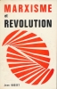 Marxisme et Révolution. OUSSET Jean