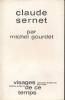 Claude Sernet . GOURDET Michel 