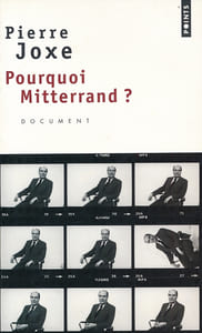 Pourquoi Mitterand ? 