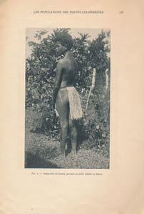 La terre et la vie. 1937. N°5 de Septembre - Octobre