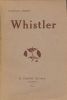 Histoire de J. Mc N. Whistler et de son oeuvre. DURET Théodore