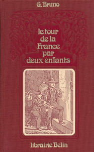 Le tour de la France par deux enfants