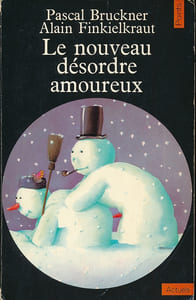 Le nouveau décordre amoureux 