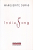 India song. DURAS Marguerite 