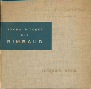 Dit Rimbaud