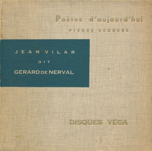 Dit Gérard de Nerval