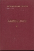 Agriculture. Tome I . QUITTET E 
