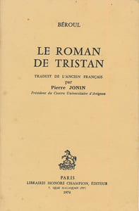 Le roman de Tristan